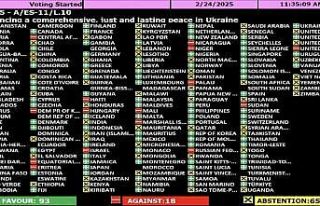 BM, Rusya’nın Ukrayna’daki askerlerini geri çekmesini...