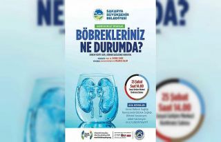 Böbrek sağlığıyla ilgili bilinmesi gerekenler...