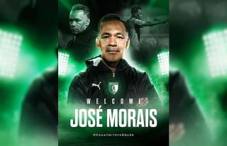 Bodrum FK’da Jose Morais dönemi