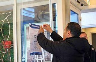 Bodrum’da afetlere karşı ortak çalışma