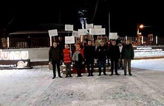 Bolu’da 6 Şubat depremlerinde hayatını kaybedenler...