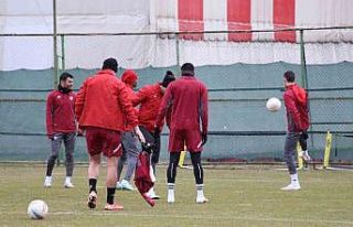 Boluspor, Galatasaray mesaisinde