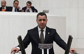 Bozgeyik: "Gaziantep bir mücadele abidesidir"