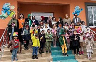 Bozkır’da "Önceliğimiz Matematik" projesi...