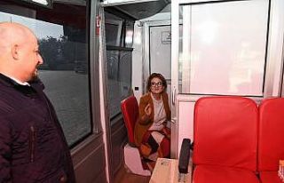 Bozkurt Belediyesinden Kızılay’a kan bağışı