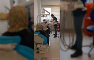 Bozüyük Toplum ve Ruh Sağlığı Merkezi danışanlarının...