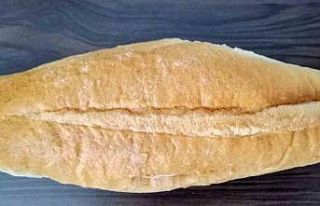 Bozüyük’te ekmeğe zam