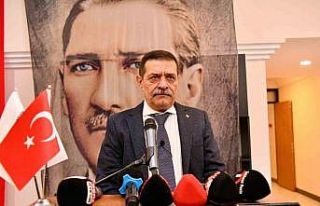 BTT’den önceki dönem yapılan usulsüzlükler...