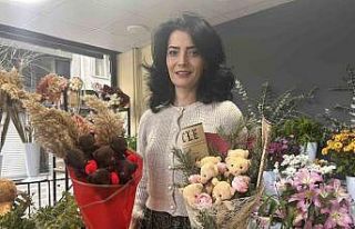 Bu buketler sevimli hediye arayışına son veriyor