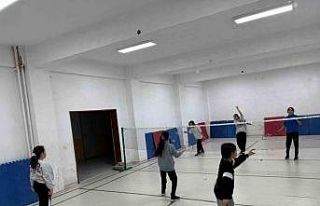 Bu proje sayesinde yeni yetenekler keşfedilecek