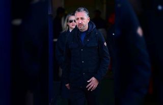 Bucaspor 1928’de Tuna Üzümcü ile yollar ayrıldı