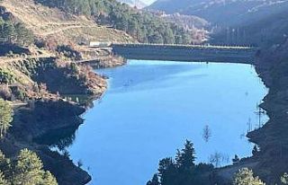 Buldan’da Dımbazlar ve Hasanbeyler göletleri alarm...