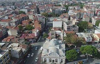 Burhaniye’nin nüfusu 67 bini aştı