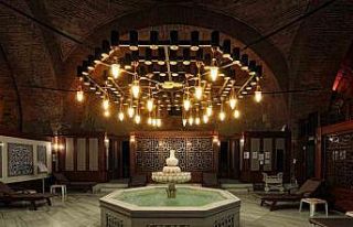 Bursa, Avrupa Tarihi Termal Şehirler Ağı’na üye...