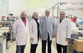 Bursa Başsavcısı Ramazan Solmaz’dan Kardelen...