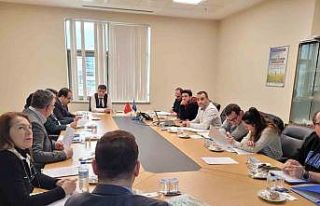Bursa Büyükşehir koordinasyonunda tarımsal işbirliği