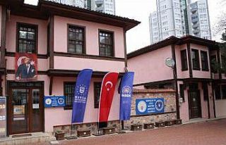 Bursa Büyükşehir, sigara bırakma danışmanlığı...