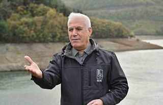 Bursa Büyükşehir’den tarımsal sulamaya büyük...