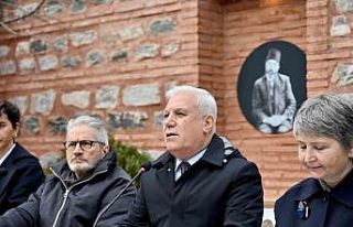 ‘Bursa Sanat Çalıştayı’ başladı