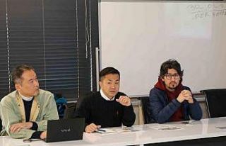 Bursa’da deprem riski azaltma çalışmaları sürüyor