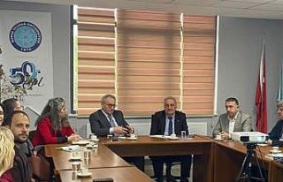 Bursa’da eğitim iş birlikleri güçleniyor