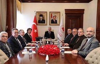 Bursa’da eğitimde iş birliği protokolü