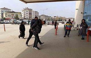 Bursa’da genci alıkoyarak annesinden para isteyen...