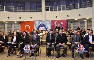 Bursa’da sanayicilere kritik deprem uyarıları