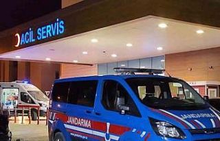 Bursa’da silahlı saldırı: 1 yaralı