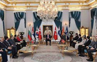 Bursa’nın turizm değerleri mercek altında