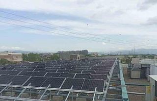 Burulaş’tan enerjiye dev yatırım