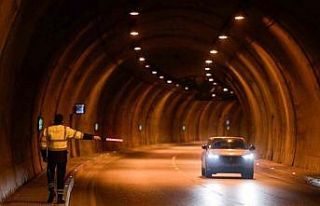 Büyükşehir’den Konak Tüneli’nde kesintisiz...