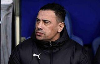 Çağdaş Atan: "Türkiye Kupası’nı cezbedici...