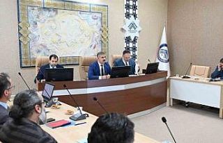 ÇAKÜ’nün program akreditasyonlarındaki hedefi...