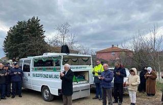 Çanakkale Zaferi’nin kahramanlarından Bigalı...