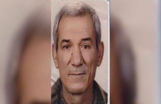Çanakkale’de 16 gündür kayıp yaşlı adam ölü...