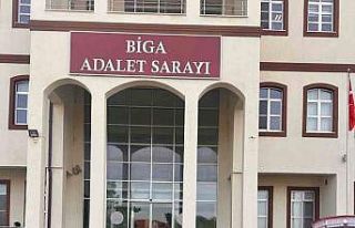 Çanakkale’de 7 yıl 11 ay hapis cezasıyla aranan...