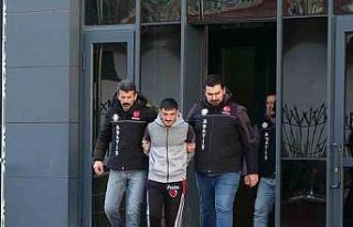 Çanakkale’de pompalı tüfekle bir kişiyi öldüren...