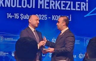 Canik Özdemir Bayraktar Keşif Kampüsü, Türkiye’de...