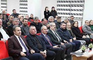 Çarşamba Ovası’nda kokarca alarmı