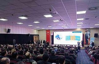 Çevre Yönetimi Genel Müdürü Turan: "Yıl...