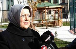 Ceyda Çetin Erenler: "Kütahya’nın sesini...