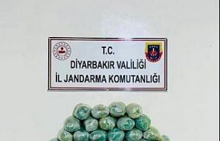 Cezaevinden izinli çıkan hükümlü takibe alındı,...