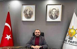 CHP’li Bilecik Belediyesinden çalışanlarına...