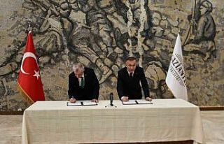 Çiftçilere 48 milyon fide desteği