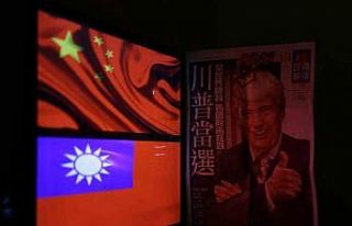 Çin’den ABD’ye vergi misillemesi