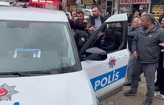 Cinsel taciz iddiasıyla ortalık karıştı