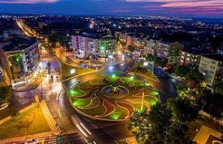 Çorlu’nun nüfusu 300 bini aştı