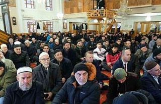 Cumartesi Sabah Namazı ve Gençlik Buluşması