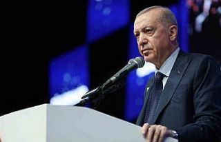 Cumhurbaşkanı Erdoğan: "Ana muhalefet liderleri...